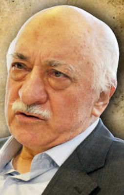 'Fethullah Gülen Türkiye’nin Führer’i olacaktı'