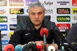 Süper Lig'de bir şok ayrılık daha!