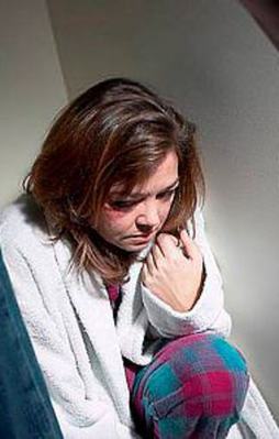 Kadına şiddet İngiltere'nin gündeminde