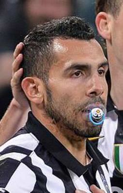 Tevez'i alalım sorunu çözelim