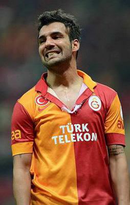 Engin Baytar sonunda gitti