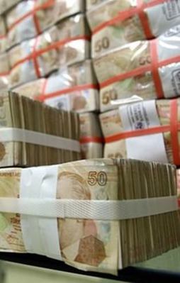 Çiftçiye 2 milyar liralık destek