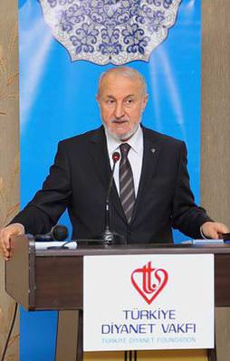 "Babamdan Bana" söyleşiler dizisi başladı