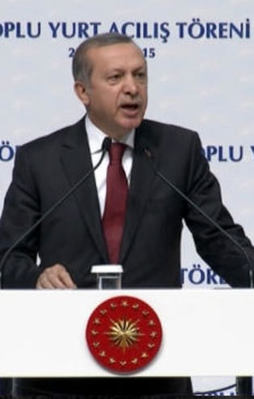 TÜRGEV onlar için bir tehditti