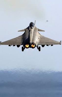 O uçaklar IŞİD'e silah taşırken düşürüldü