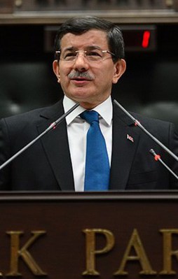 Bunların sorumlusu muhalefettir