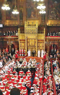 İngiltere'de insan fıtratını bozacak uygulama