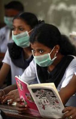 Hindistan bu hastalıkla boğuşuyor