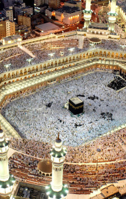 Diyanet'ten umre programında yenilik