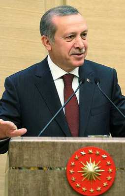 Cumhurbaşkanı Erdoğan Suudi Arabistan'a gidiyor!