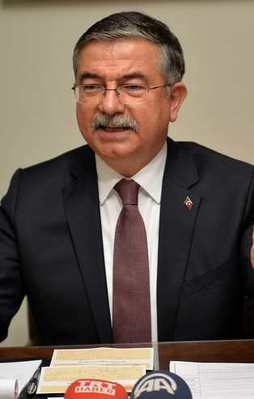 Bakan Yılmaz'dan Bahçeli'ye sert tepki