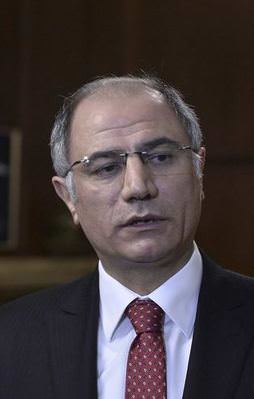 "Herkes yerine ihtiyaca göre terfi"