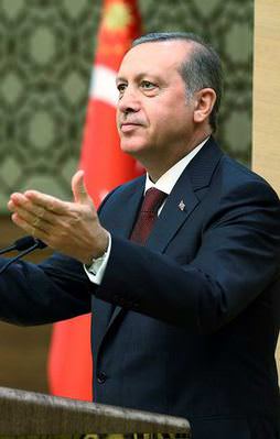 Cumhurbaşkanı Erdoğan'dan 20 kanuna onay!