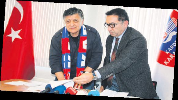 Kardemir Karabük ligde kalır