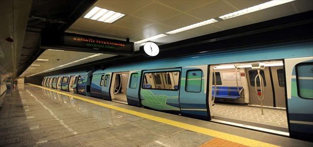 3 ile yeni metro projesi