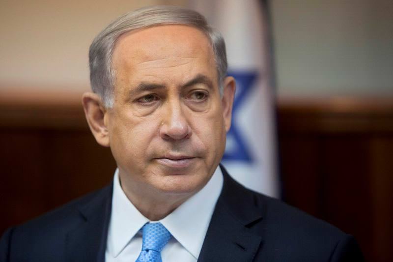 ABD'den Netanyahu'ya bir şok daha