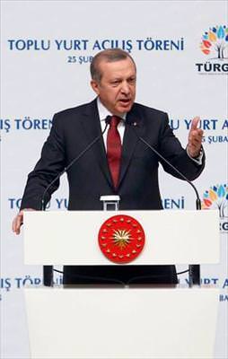 TÜRGEV'den rahatsız oldular