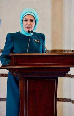 Kimsesizlere sahip çıkın