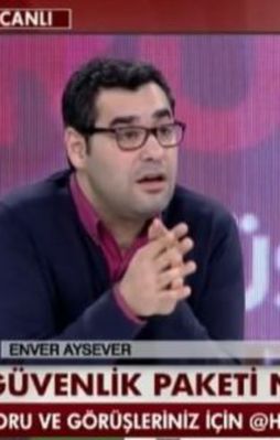 Konuklar Aysever'e daha fazla katlanamadı