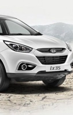 İşte Hyundai'nin yeni canavarı