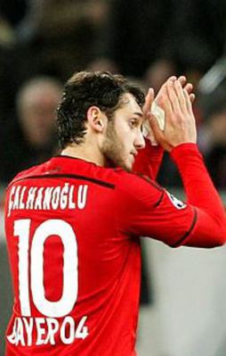 Bundesliga'nın onurunu kurtardı