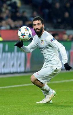 Arda Turan için servet ödeyecekler