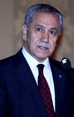 Arınç'tan A Haber'de önemli açıklamalar!