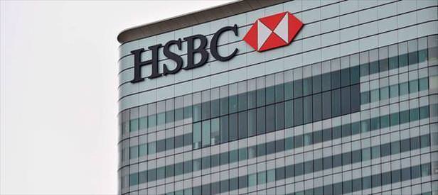 HSBC yönetimi özür diledi