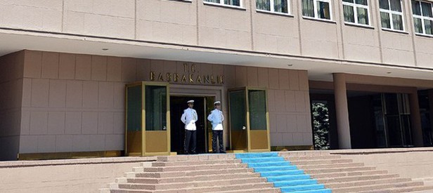 Başbakanlık’tan istifa haberlerine yalanlama