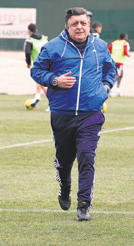 21 puan elde edersek kümede kalırız !