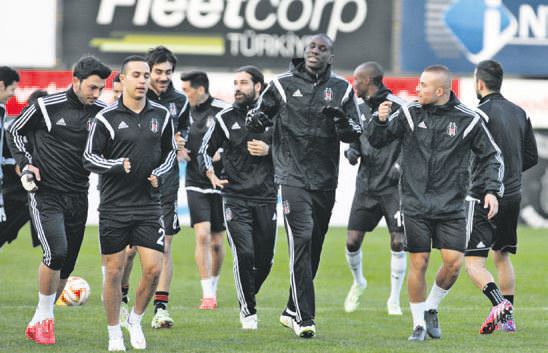 İşte Liverpool'u imha planı