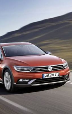 Yeni Volkswagen göz dolduracak