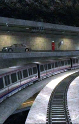 İşte İstanbul'un yeni 'Mega projesi'