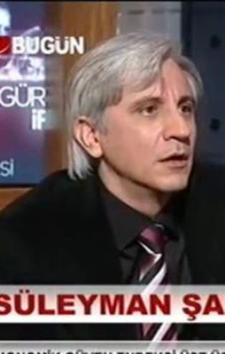 Paralelci yazar muhalif yazarı çileden çıkardı