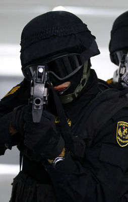 Dünyayı titreten Türk ordusu