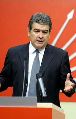 Süheyl Batum'a CHP'ye dönüş yolu