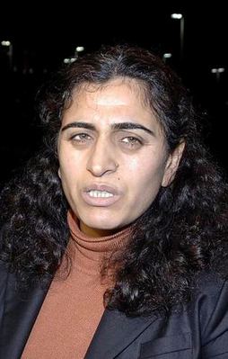 Sebahat Tuncel yeniden yargılanacak