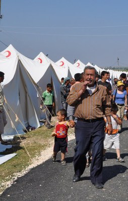 BM: Mülteci rekoru Türkiye'de