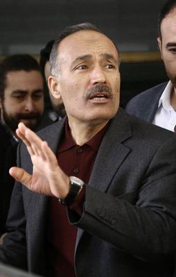 Ramazan Akyürek tutuklandı!