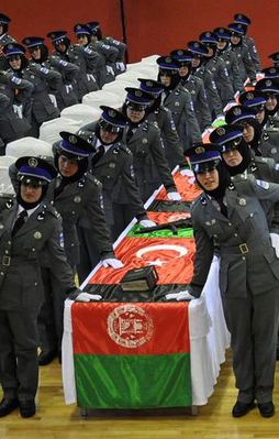 Sivas'ta mezuniyet heyecanı!