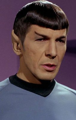 Leonard Nimoy hayatını kaybetti