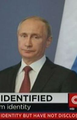 CNN'den büyük skandal!