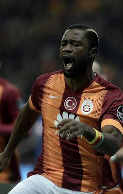 Aslan Arena'da kükredi!