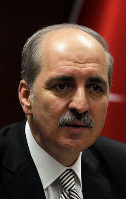 Numan Kurtulmuş'tan kritik açıklamalar