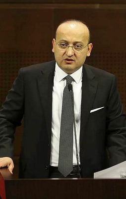 Başbakanlık'ta kritik görüşme!