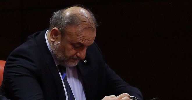 MHP'li Vural'ın o iddiası yalan çıktı