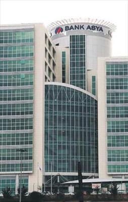 Bank Asya'ya yeni şube yok