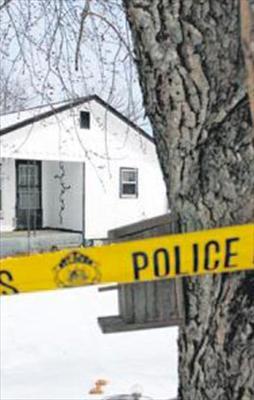 ABD'de seri katliam: 8 ölü