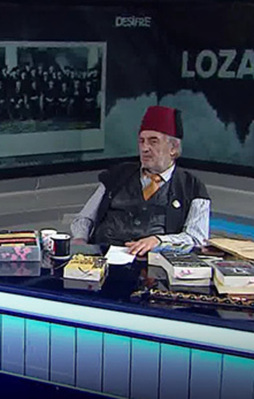 CHP sultanların kemiklerini köpeklere attırdı