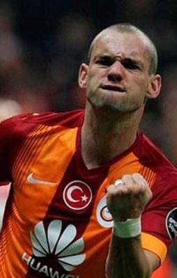 Ne çektin be Zülküf